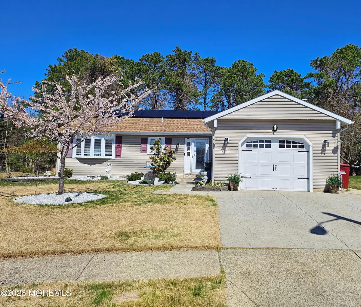 9 Flamingo Way, Toms River, NJ 08757 - #1