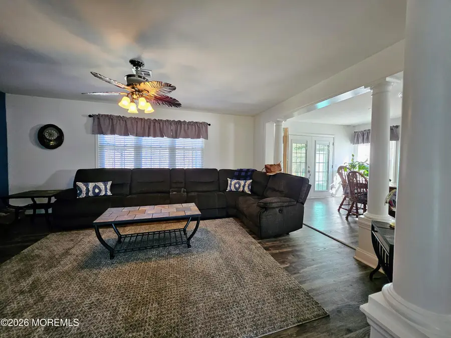 9 Flamingo Way, Toms River, NJ 08757 - #3