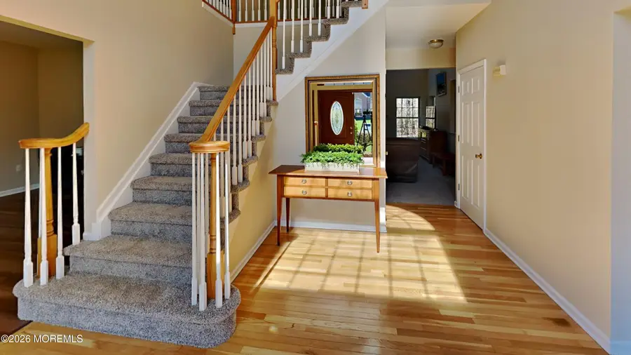 33 Mill Pond Road, Jackson, NJ 08527 - #3