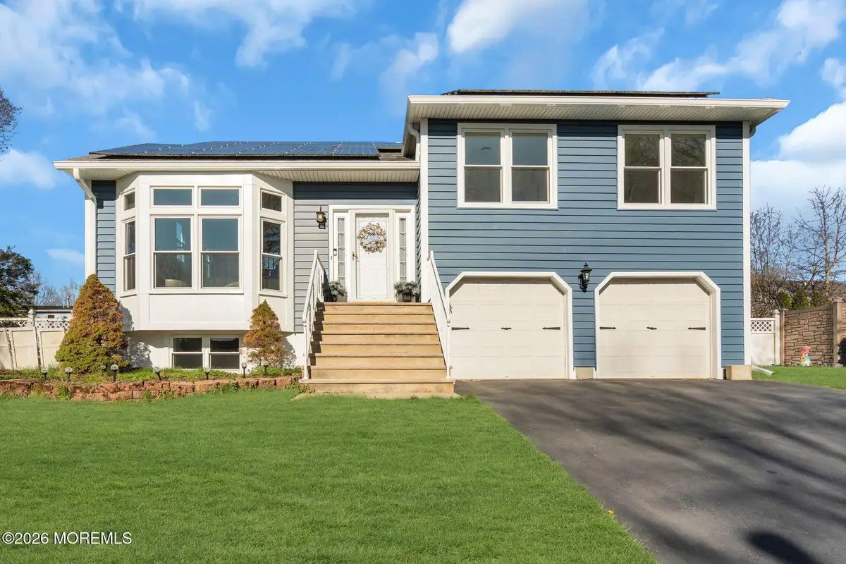 522 Woolley Drive, Neptune, NJ 07753 - #1