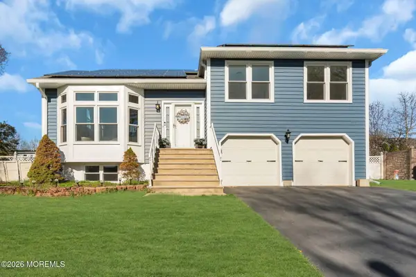 522 Woolley Drive, Neptune Township, NJ 07753