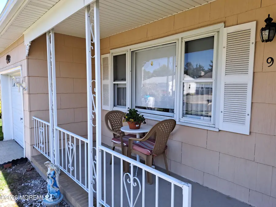 9 Carlisle Road #9, Toms River, NJ 08757 - #3