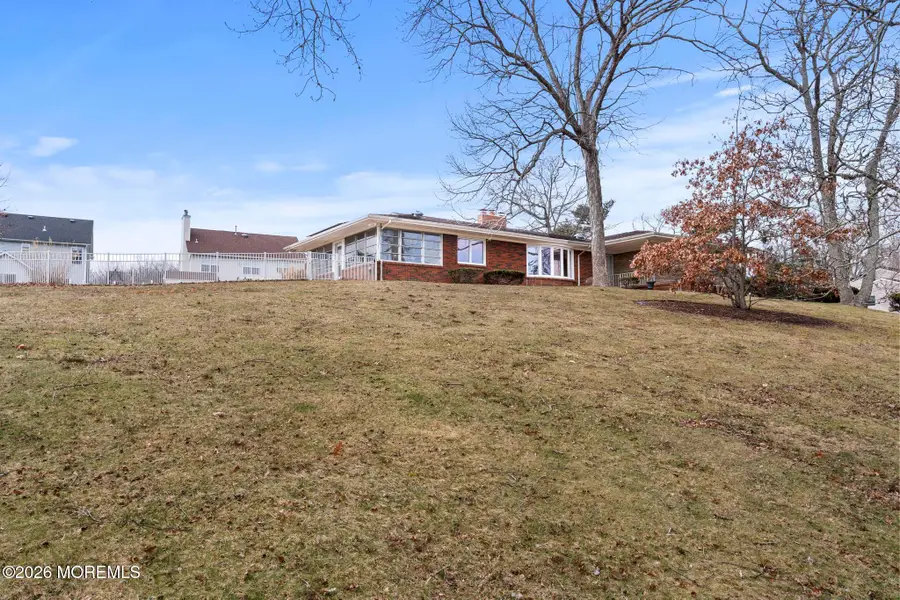 864 Breezy Oaks Drive, Toms River, NJ 08753 - #2