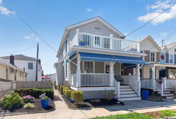 82 Franklin Avenue, Ocean Grove, NJ 07756
