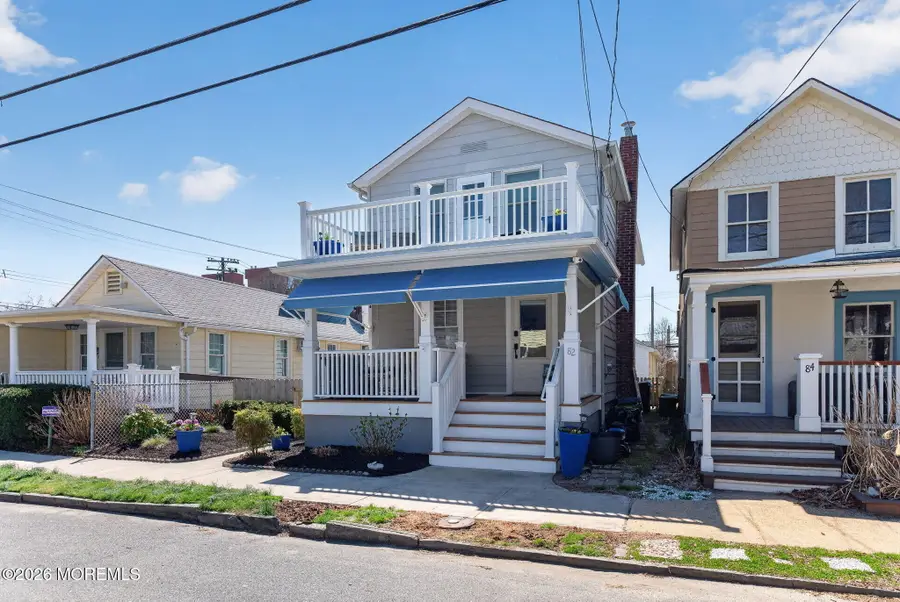 82 Franklin Avenue, Ocean Grove, NJ 07756 - #2