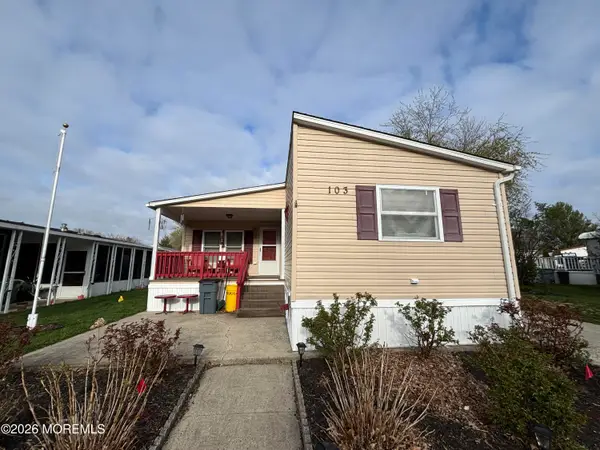 103 Douglas Drive, Jackson, NJ 08527