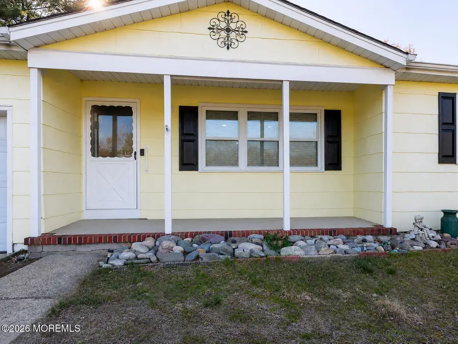 134 Georgetown Road, Toms River, NJ 08757 - #2