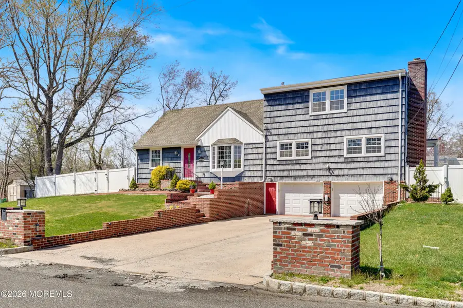 707 Prospect Place, Neptune, NJ 07753 - #2