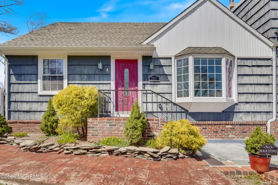 707 Prospect Place, Neptune, NJ 07753 - #3