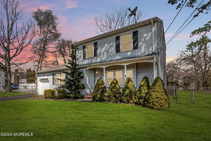 251 Pine Tree Drive, Brick, NJ 08723 - #2