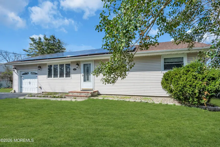 17 Anchorage Boulevard, Bayville, NJ 08721 - #3