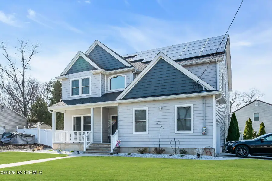 900 Gerald Drive, Toms River, NJ 08753 - #2