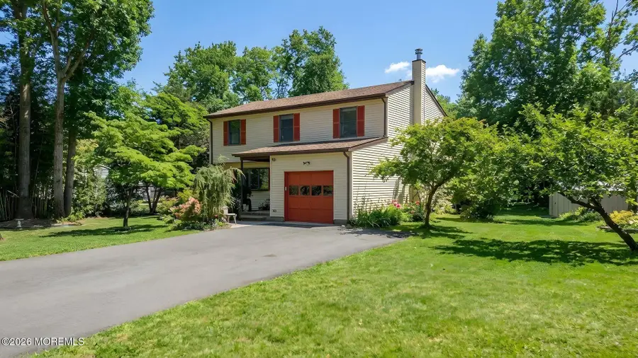 179 Docare Road, Jackson, NJ 08527 - #2