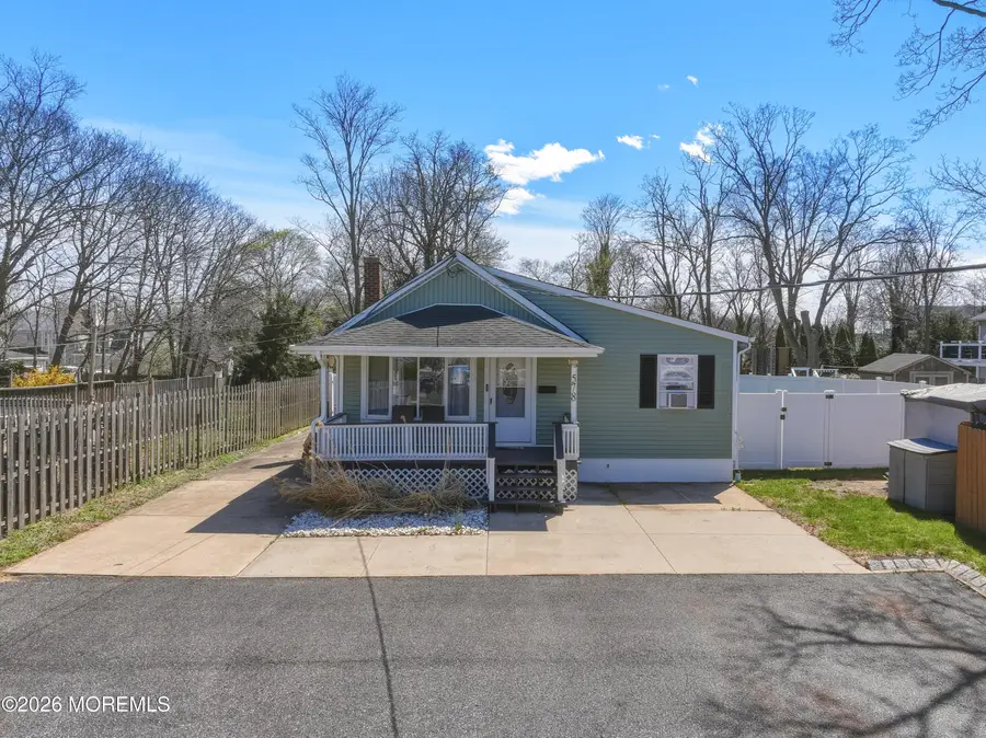 578 High Street, Long Branch, NJ 07740 - #3