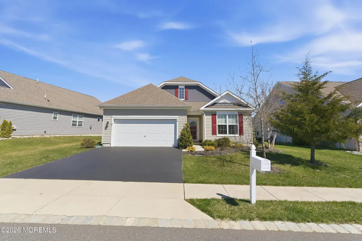 16 Raccoon Lane, Barnegat, NJ 08005 - #1