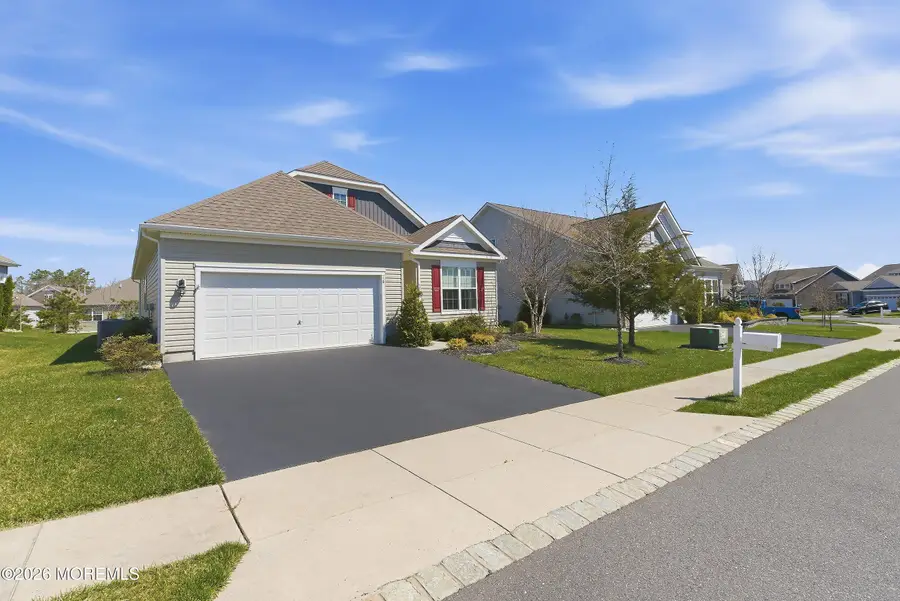 16 Raccoon Lane, Barnegat, NJ 08005 - #2