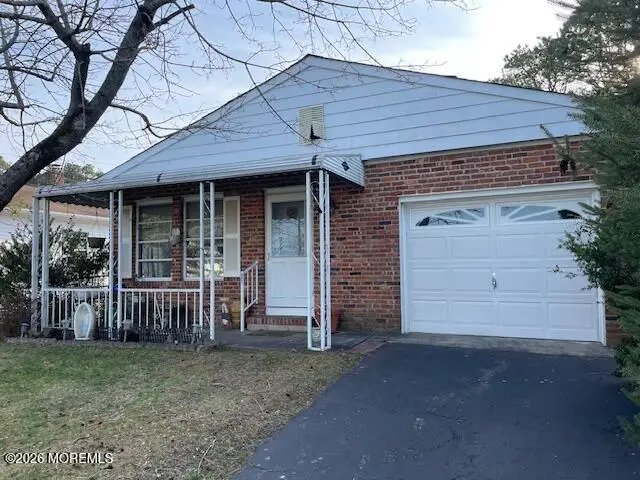 154 Davenport Road, Toms River, NJ 08757 - #1