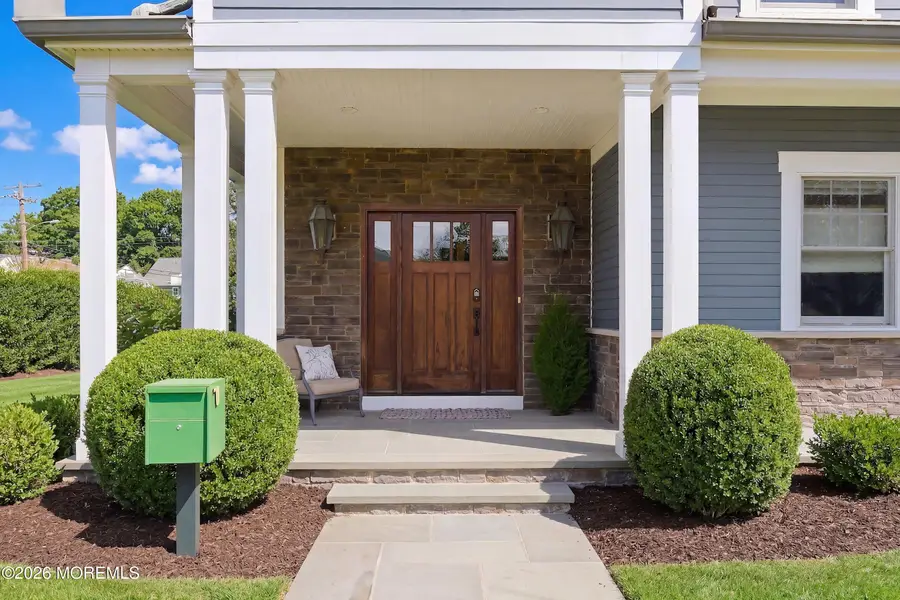 719 Philadelphia Boulevard, Sea Girt, NJ 08750 - #2