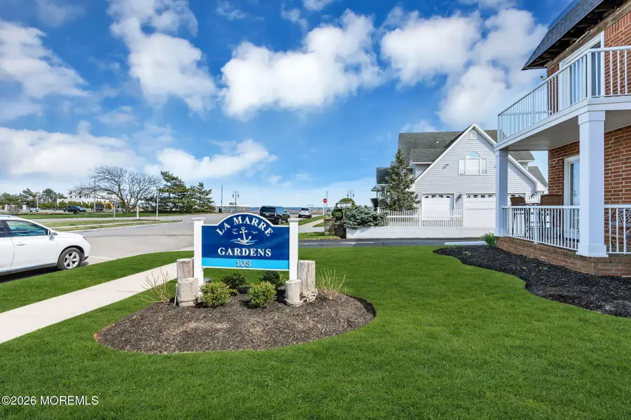 103 2nd Avenue #A3, Belmar, NJ 07719 - #2