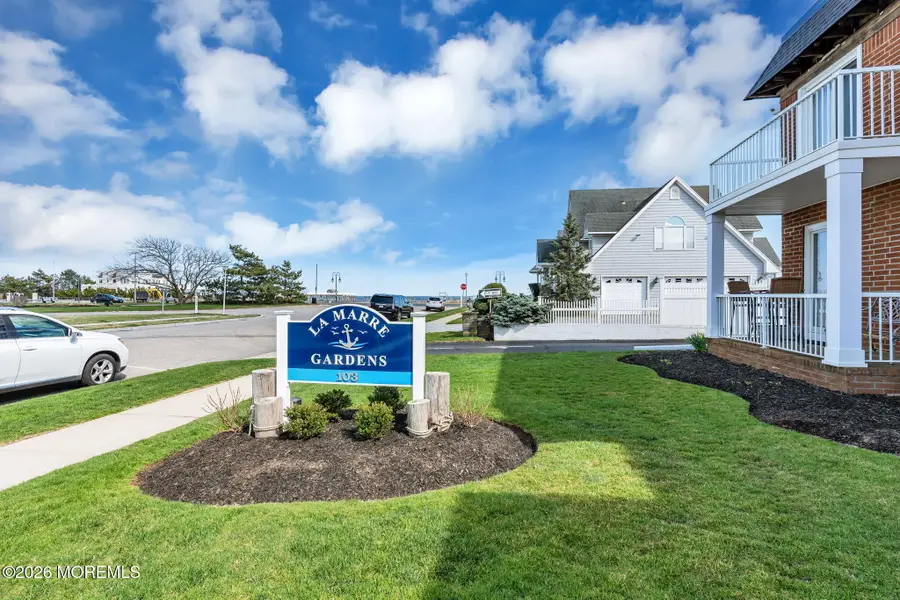 103 2nd Avenue #A3, Belmar, NJ 07719 - #3
