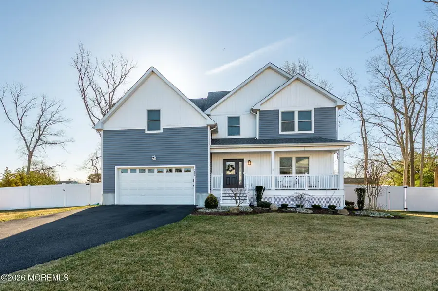 312 Elm Court, Brick, NJ 08723 - #3