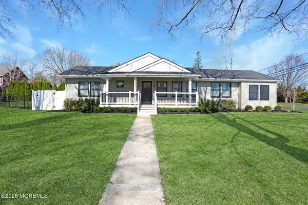 2401 Fairview Drive, Manasquan, NJ 08736