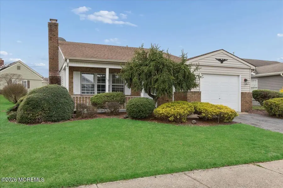 15 Buckingham Drive, Manchester, NJ 08759 - #2