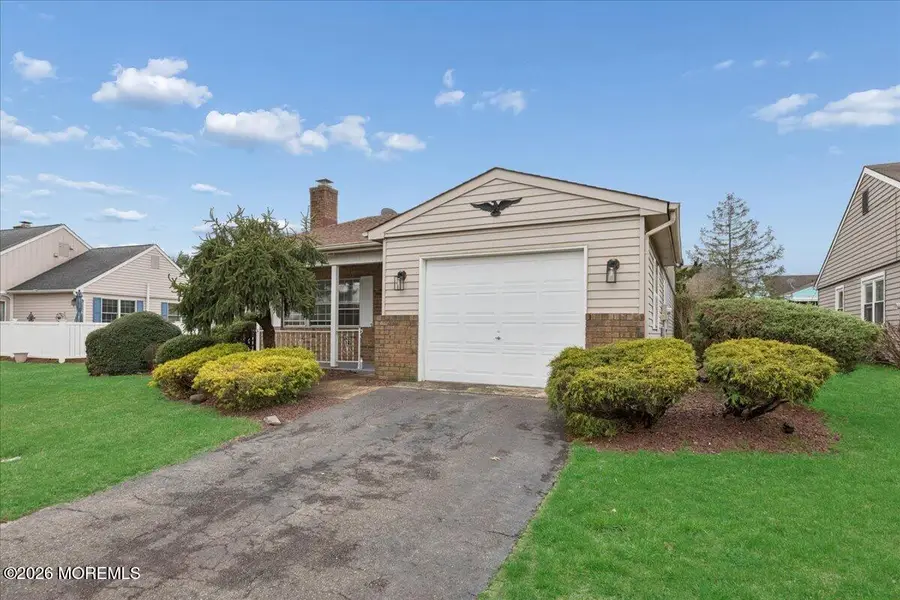 15 Buckingham Drive, Manchester, NJ 08759 - #3