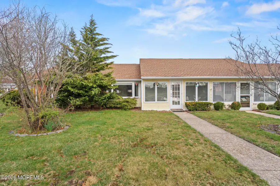 404A Picardy Court, Lakewood, NJ 08701 - #2