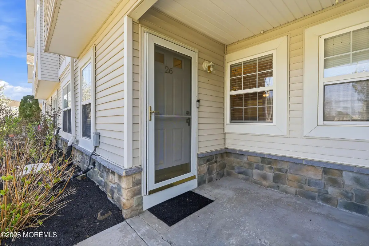 26 Forrest Court, Tinton Falls, NJ 07753 - #1