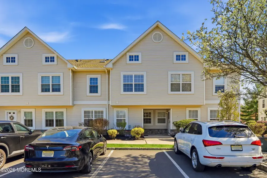 26 Forrest Court, Tinton Falls, NJ 07753 - #2