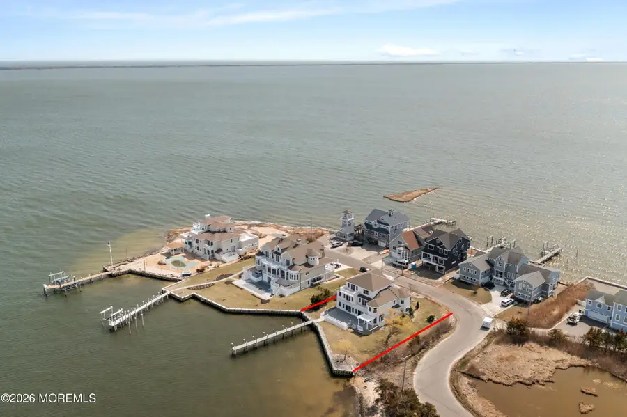 1100 Island Drive, Bayville, NJ 08721 - #2