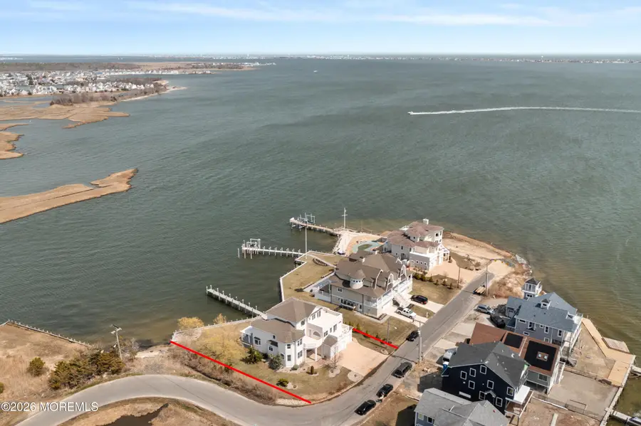1100 Island Drive, Bayville, NJ 08721 - #3