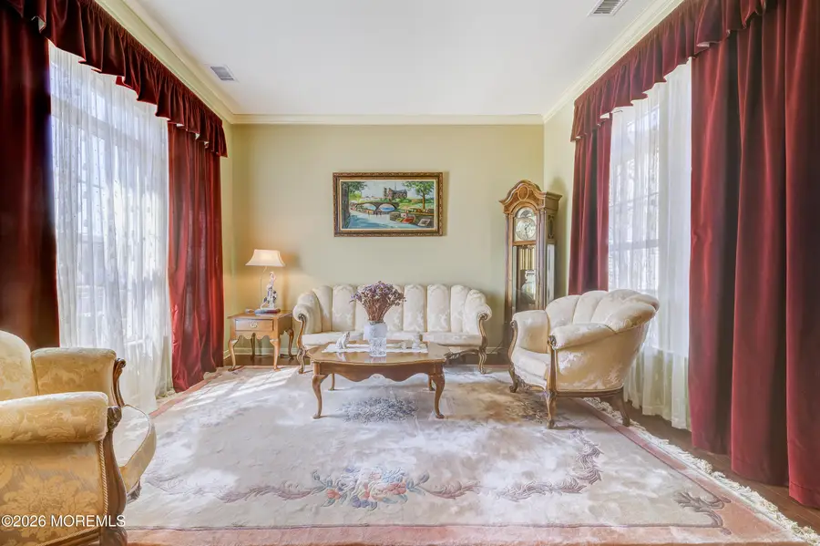 17 Sagamore Drive, Farmingdale, NJ 07727 - #3