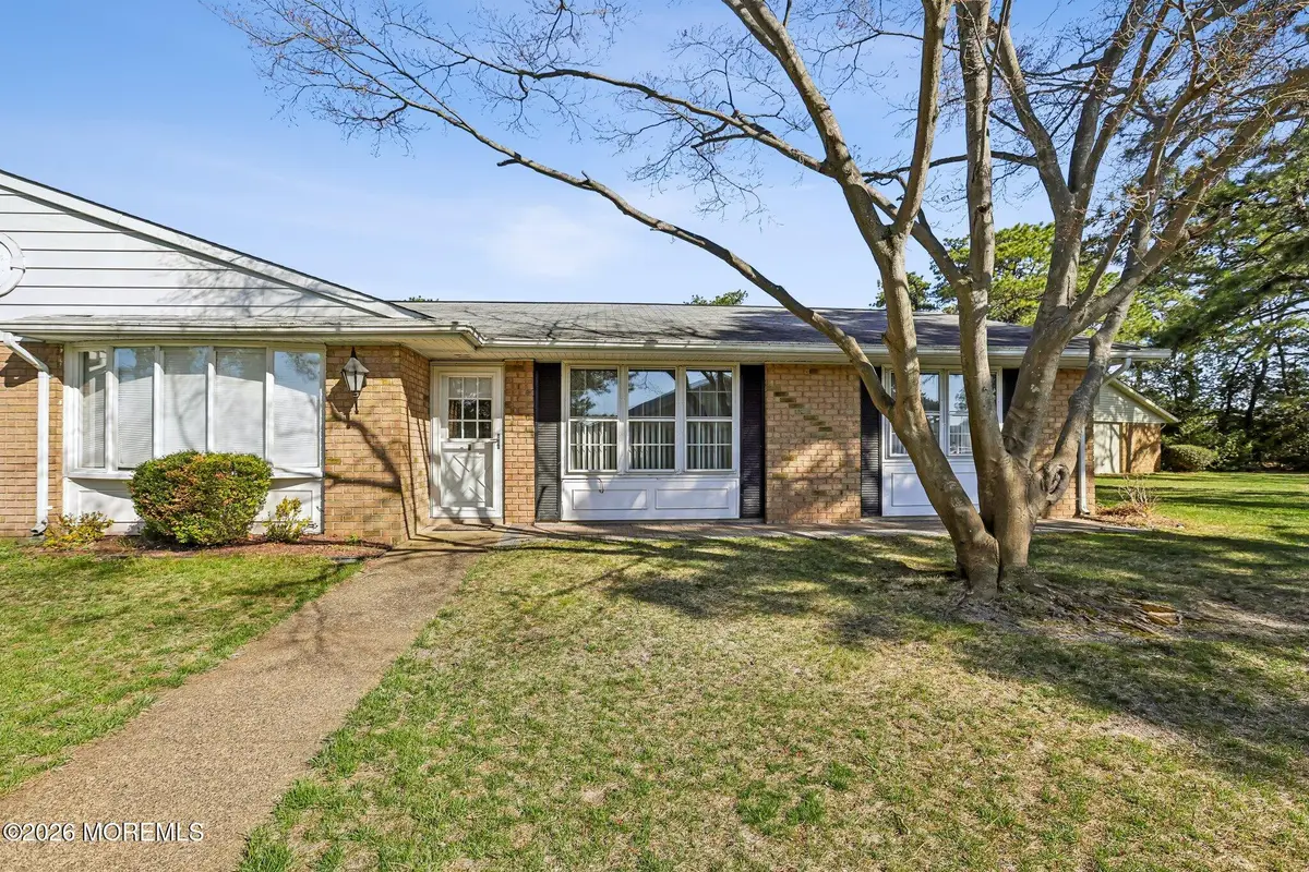 14B Cambridge Circle, Manchester, NJ 08759 - #1