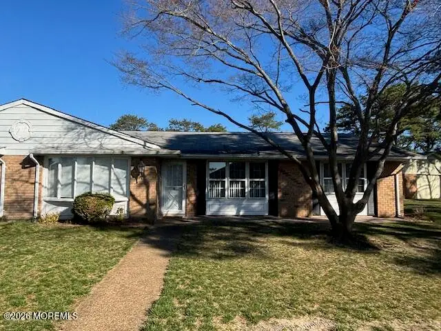 14B Cambridge Circle, Manchester, NJ 08759 - #2