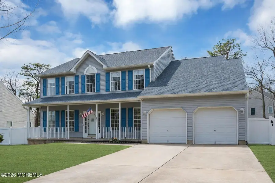 10 Brittany Drive, Bayville, NJ 08721 - #3