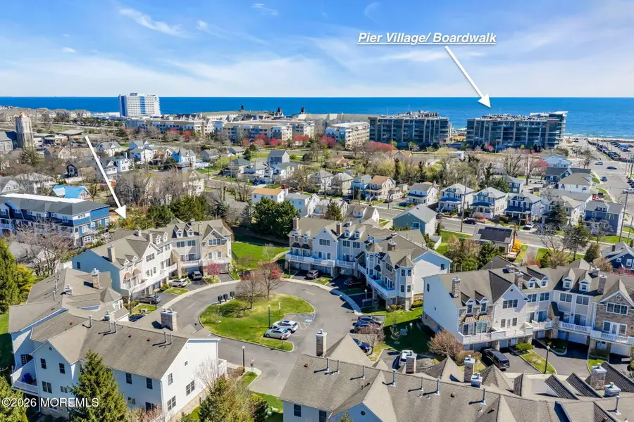 302 Villa Drive, Long Branch, NJ 07740 - #2