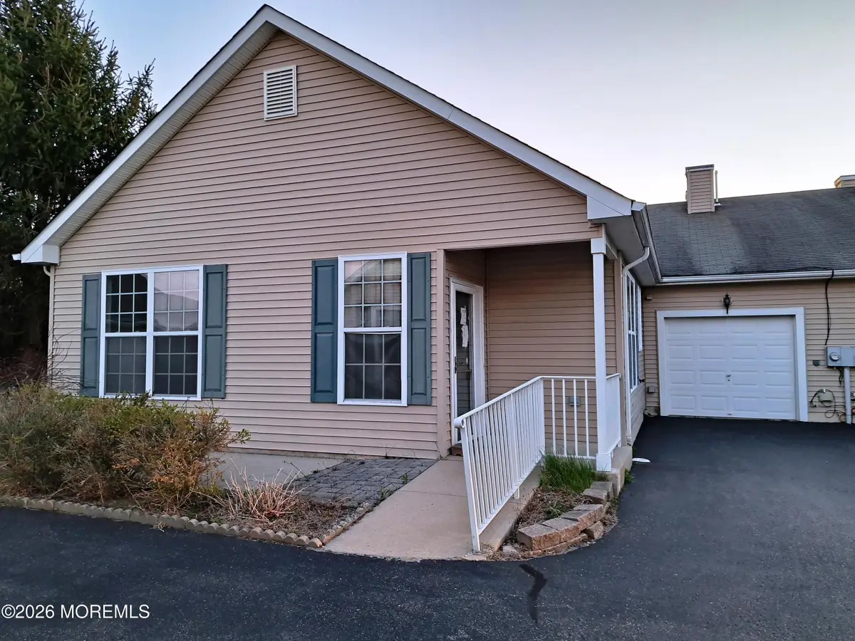 35 Fennel Court, Manchester, NJ 08759 - #1