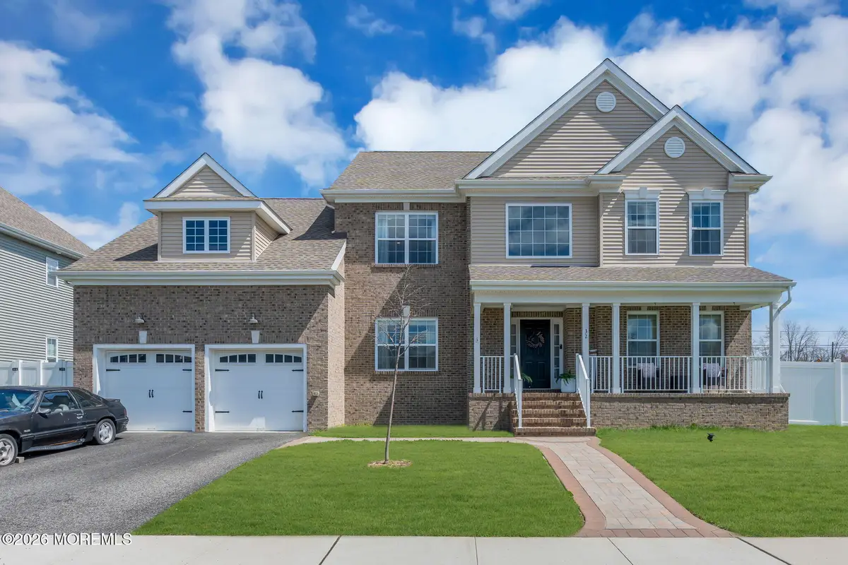 32 Tasha Lane, Howell, NJ 07731 - #1