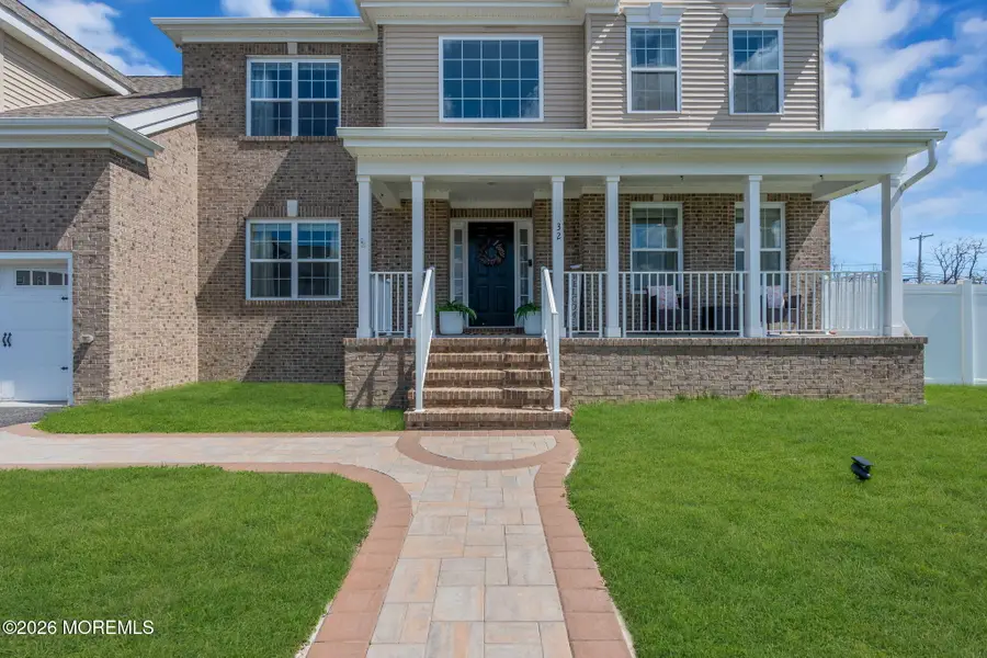 32 Tasha Lane, Howell, NJ 07731 - #3