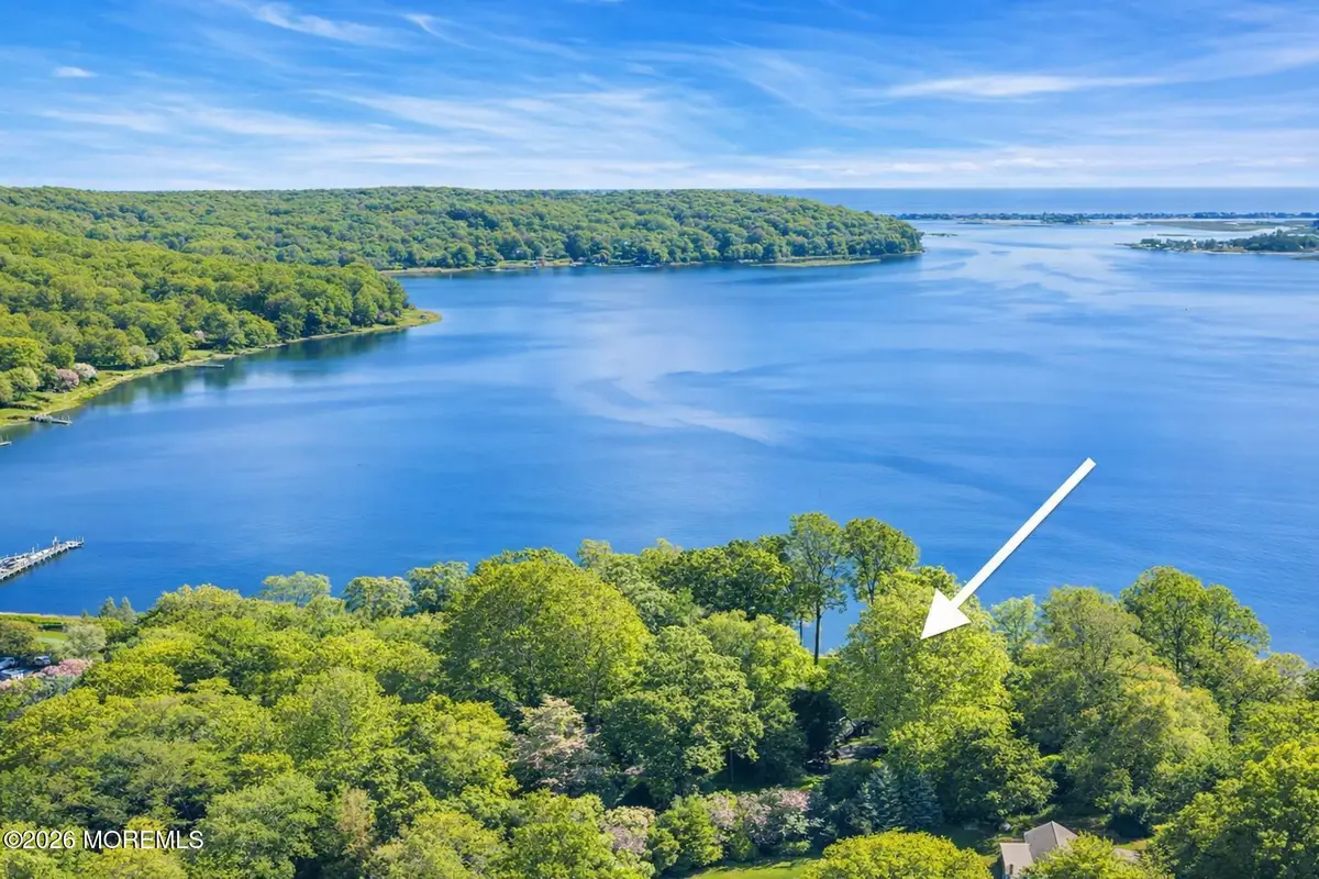 942 Navesink River Road, Middletown, NJ 07760 - #1