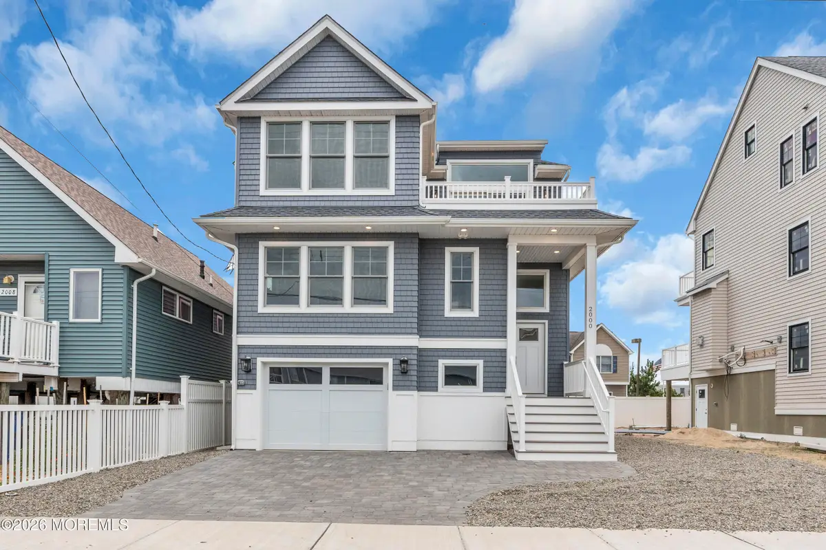 2000 Route 35, Seaside Heights, NJ 08751 - #1