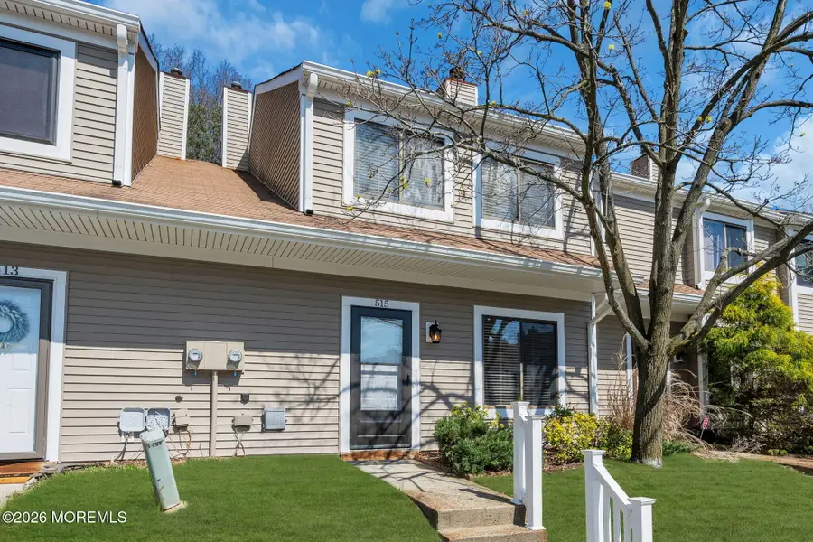 515 Sandra Place, Brick, NJ 08724 - #2