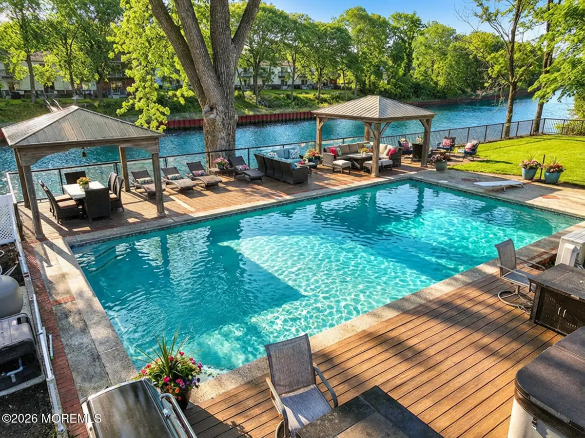 815 Hastings Lane, Point Pleasant, NJ 08742 - #1