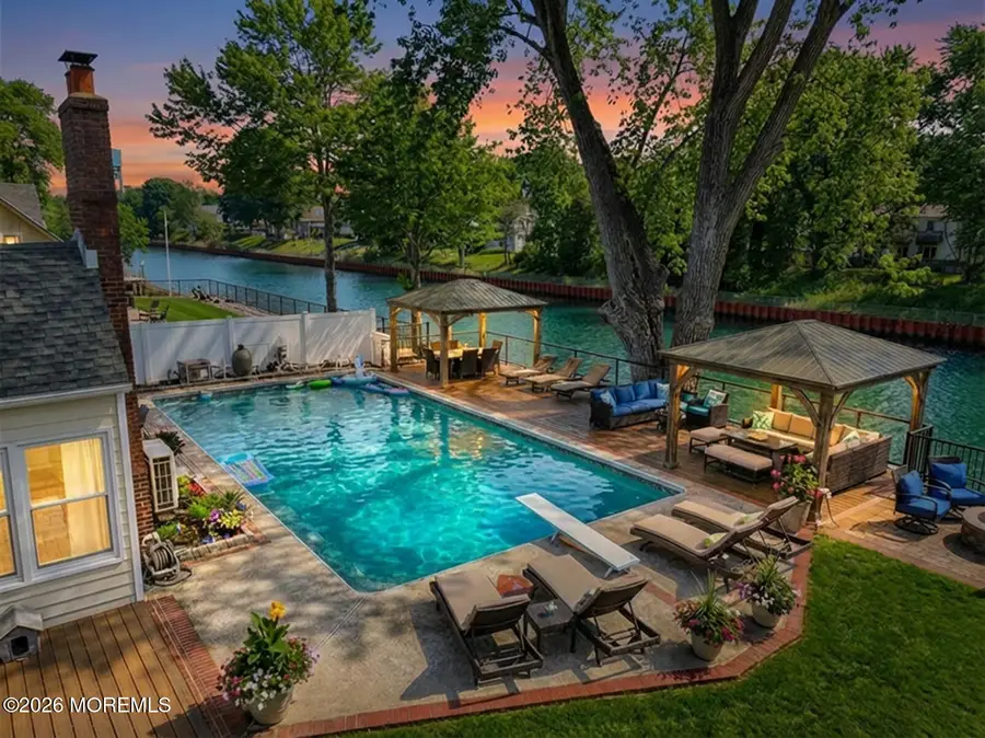 815 Hastings Lane, Point Pleasant, NJ 08742 - #3