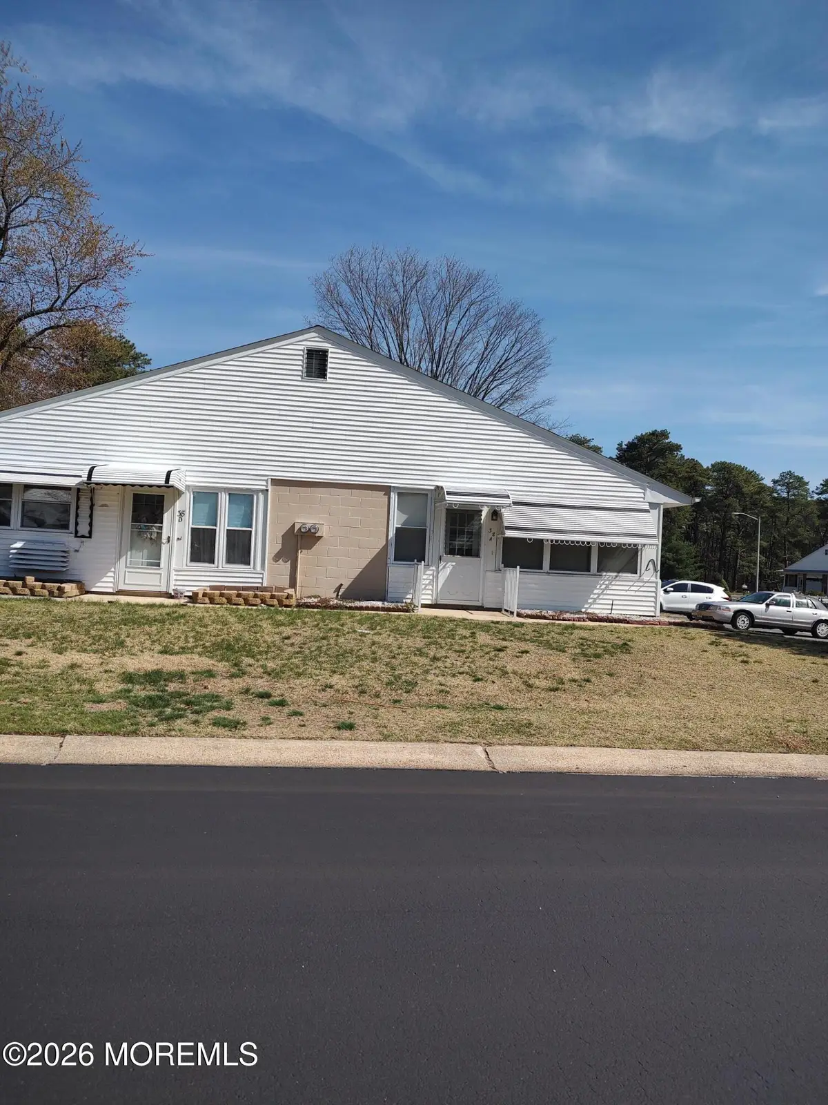 38 A Crestwood Parkway #A, Manchester, NJ 08759 - #1