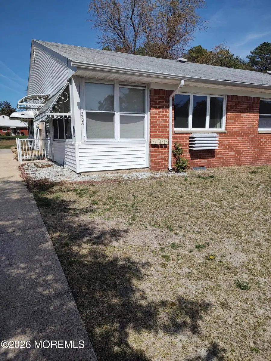 38 A Crestwood Parkway #A, Manchester, NJ 08759 - #2