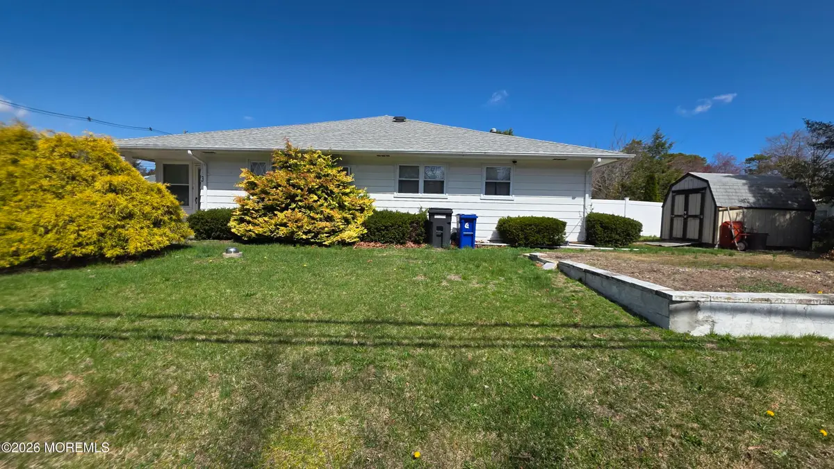 3 Newport Place, Toms River, NJ 08753 - #1
