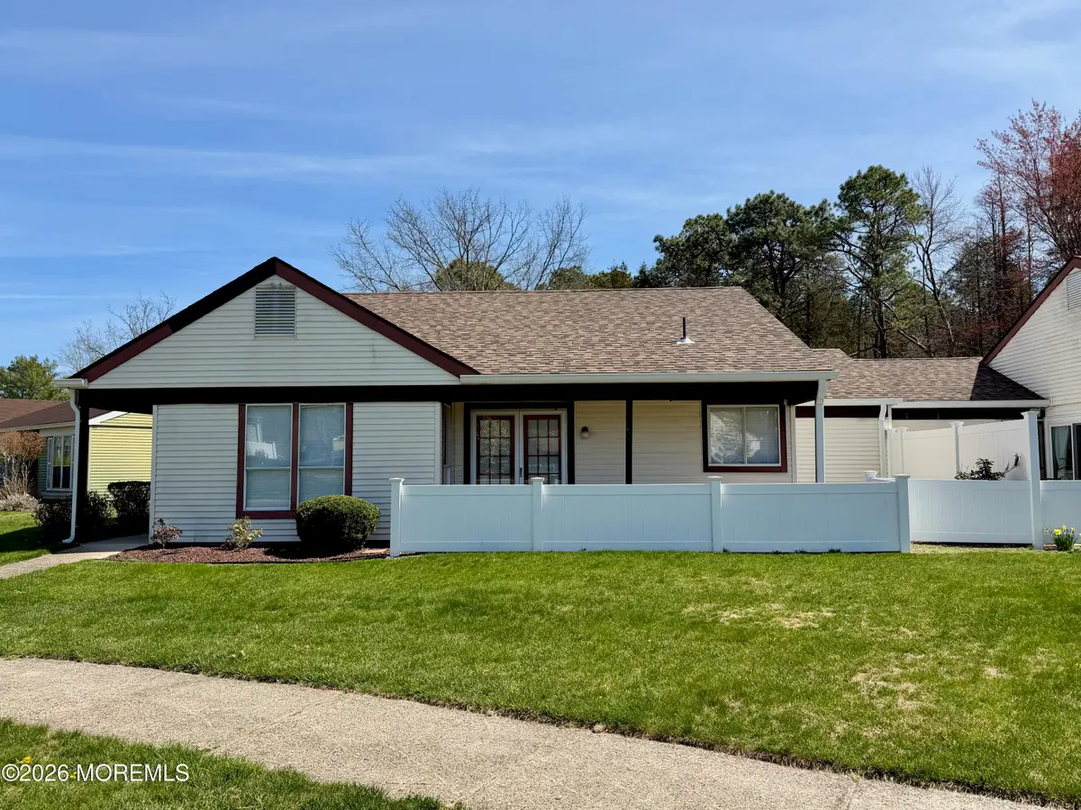 681A Huntington Drive, Manchester, NJ 08759 - #1